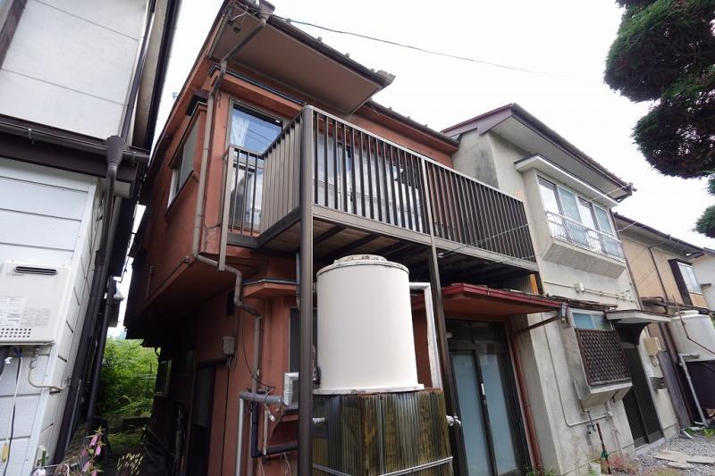 外観写真