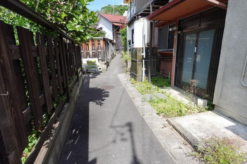 現地写真