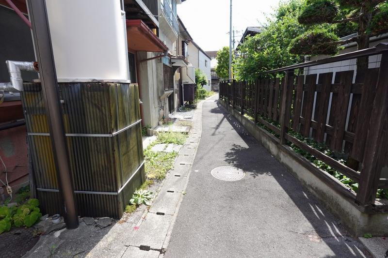 現地写真