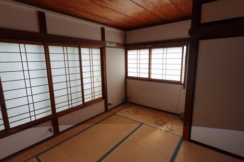 和室