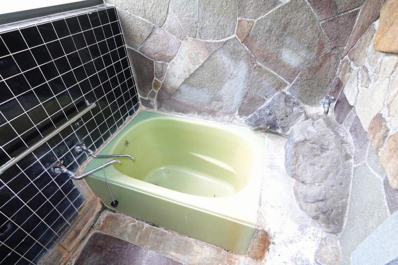 風呂
