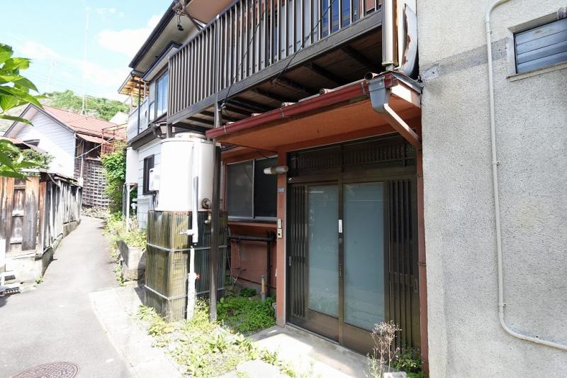 接道