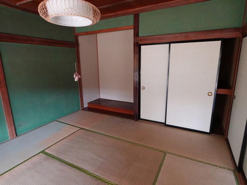 和室