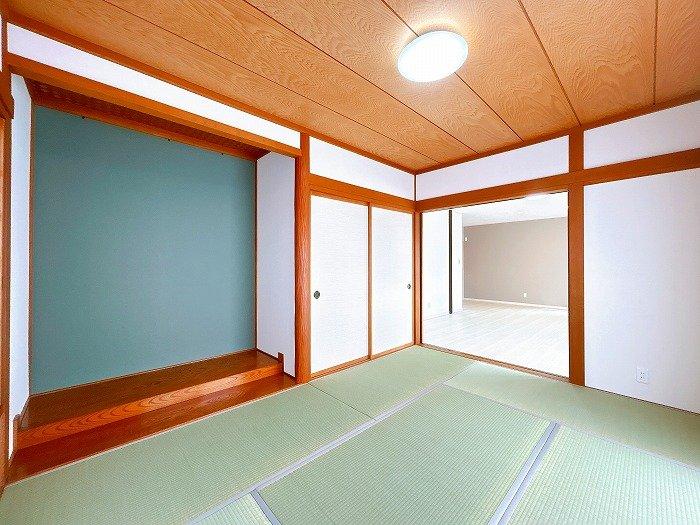 和室