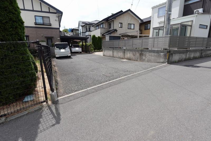 現地写真