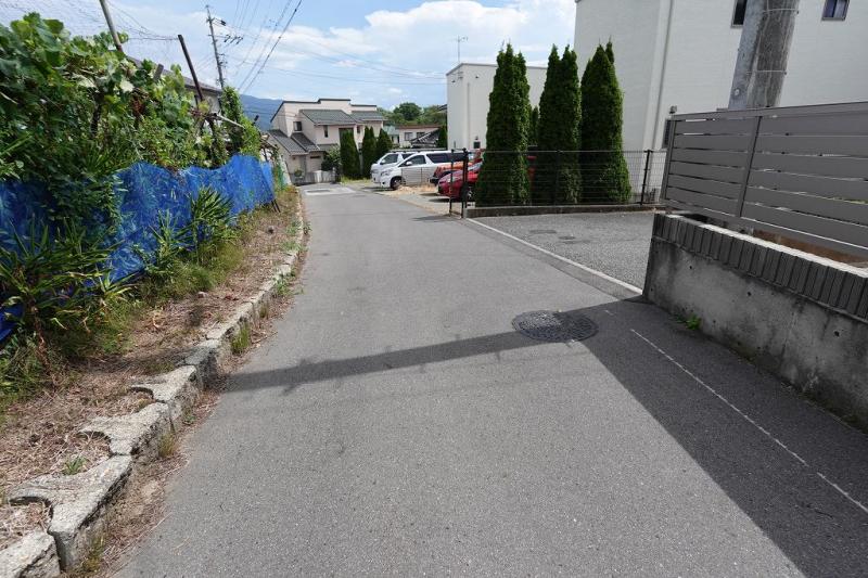 現地写真