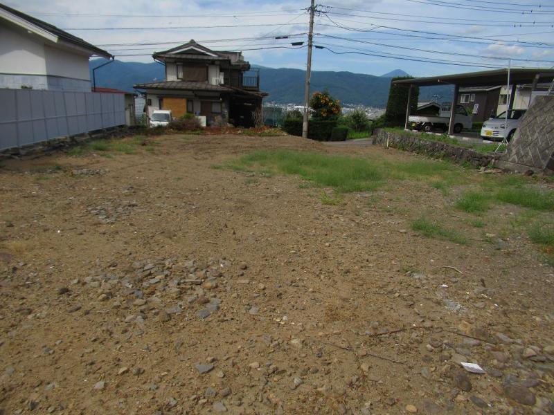 現地写真