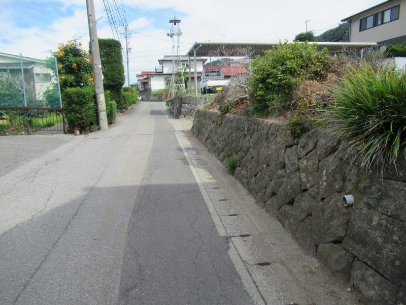 接道