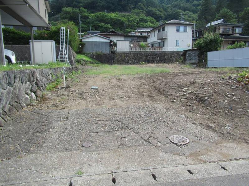現地写真