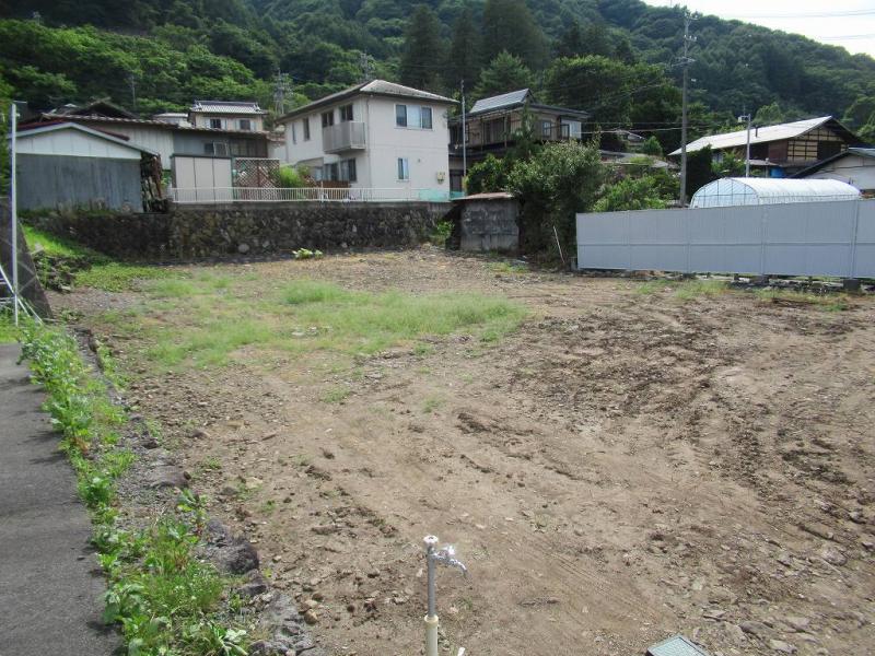 現地写真