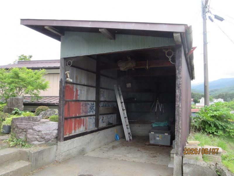 現地写真