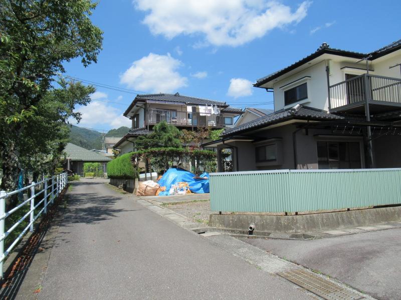 接道