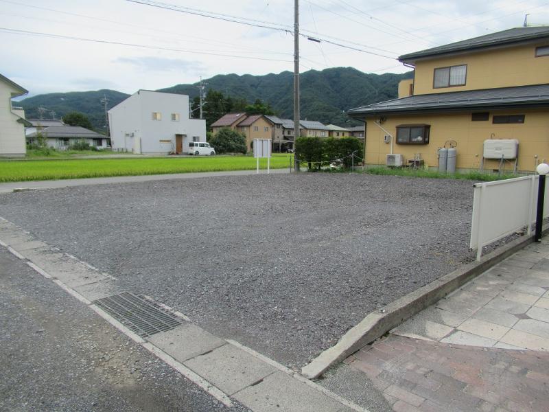 現地写真