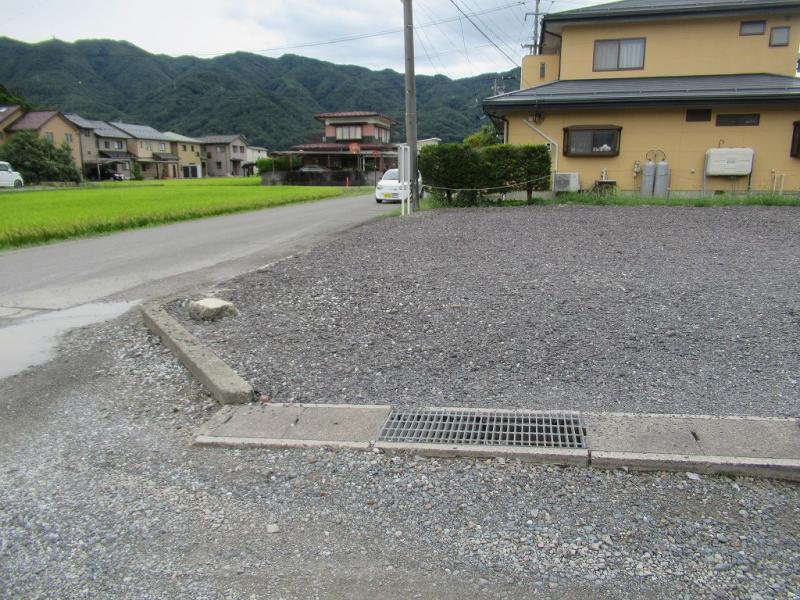 現地写真
