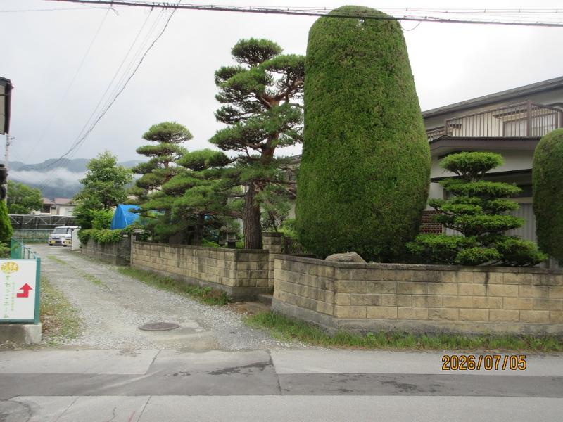 現地写真