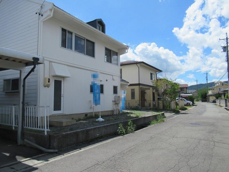 接道