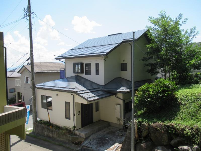 現地写真