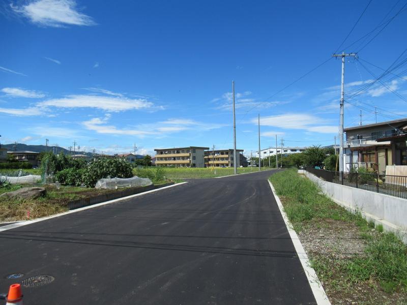 現地写真