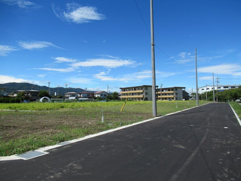 現地写真