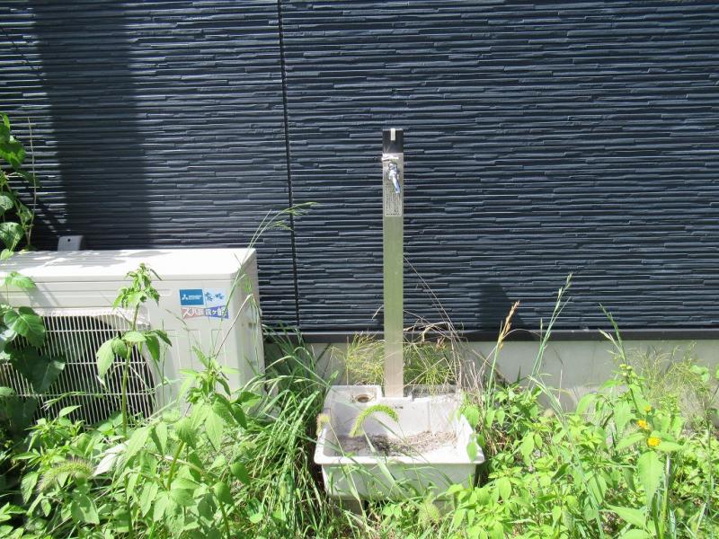 外水道