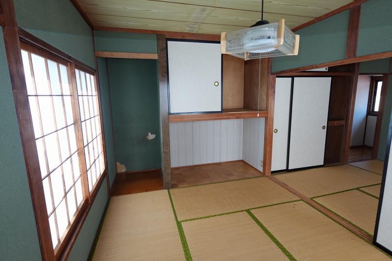 和室