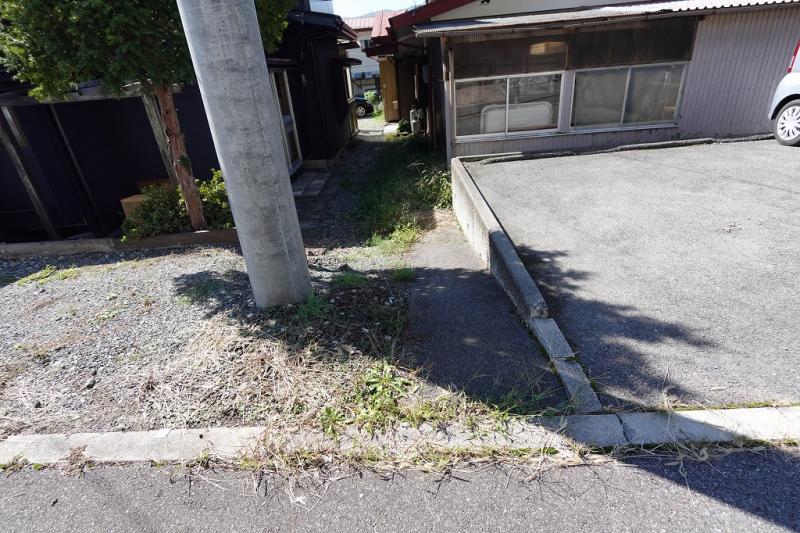 現地写真