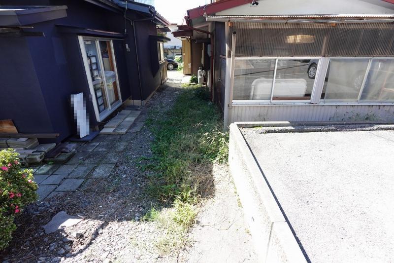 現地写真