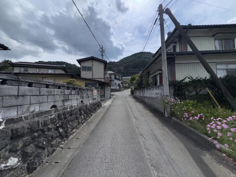 接道