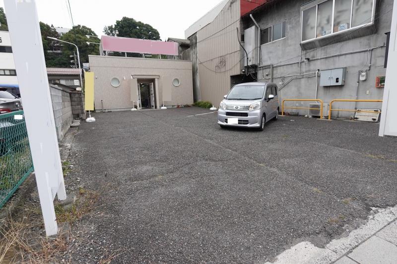 現地写真