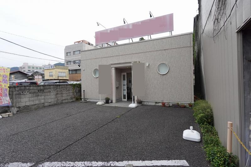 現地写真